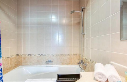 Al Qusais Apartment | Breezy 1 Bedroom Apartment with Luxurious Views at Mai Tower, Al Nahda 1