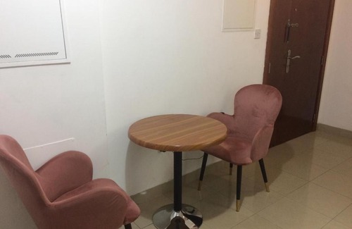 Al Qusais Apartment | Breezy 1 Bedroom Apartment with Luxurious Views at Mai Tower, Al Nahda 1