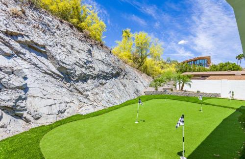 Biltmore Highlands House | Breezy 3BR - Private Pool, Chefs Kitchen and More