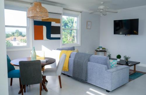 Reading Apartment | Breezy Cove in Montego Bay