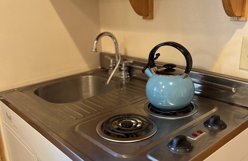 Cooperstown Apartment | Breezy Hills Apt - Studio apt in a secluded spot, minutes from Cooperstown