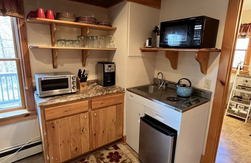 Cooperstown Apartment | Breezy Hills Apt - Studio apt in a secluded spot, minutes from Cooperstown