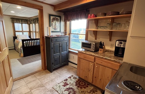 Cooperstown Apartment | Breezy Hills Apt - Studio apt in a secluded spot, minutes from Cooperstown