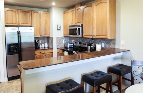 Horseshoe Bay Condo | 🍀 Breezy home on Lake LBJ - extra cleaning measures in place