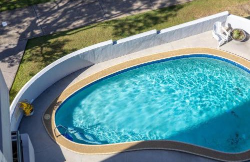 Kings Beach Apartment | Breezy Kings Beach Apartment with Ocean Views