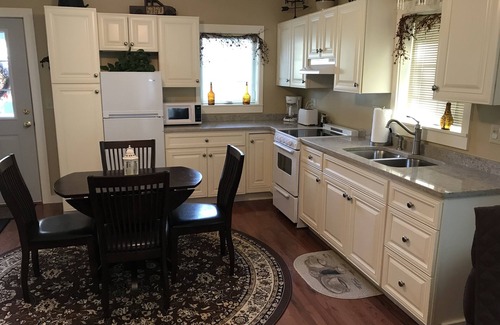 Richfield Springs Apartment | Breezy Point -New construction, amazing waterfront, apartment on Canadarago Lake