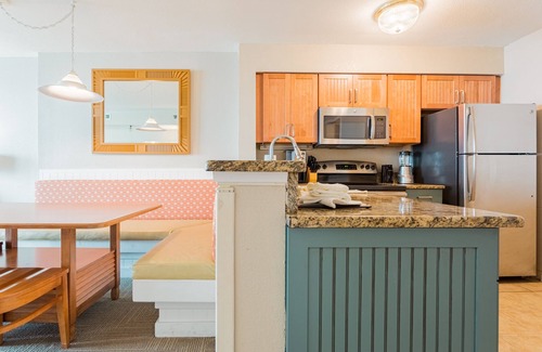 Windy Hill Villa | Breezy Shore Crest Vacation Villas I & II, 2 Bedroom Marshview