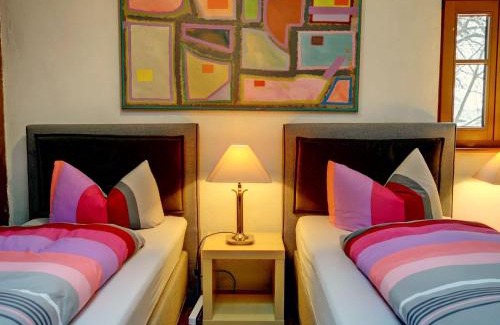 Wriezen Apartment | Brennerei Haselberg