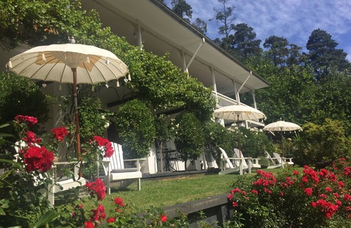 Healesville Bed & Breakfast | Brentwood B&B Apartments