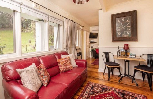 Healesville Bed & Breakfast | Brentwood B&B Apartments