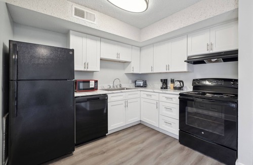 Nashville Apartment | Brentwood U4 I Cozy & Comfy I 2Bd I Free Parking