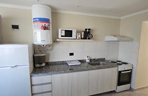 San Clemente Apartment | Brescia Apart Hotel
