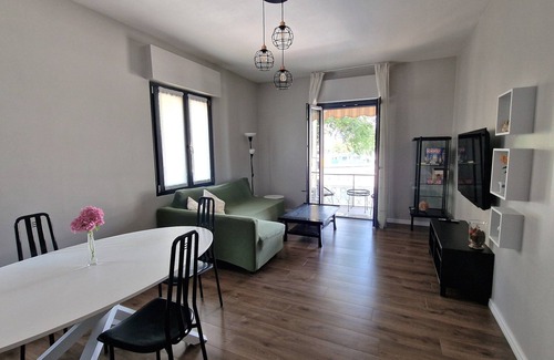 Mompiano Apartment | BRESCIA VIBES: comfortable city apartment 3 minutes from metro