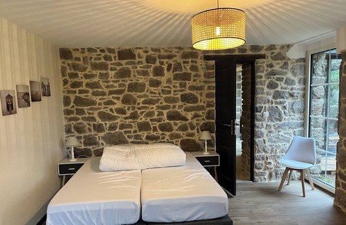 Plevenon House | Bretagne, Bord de Mer, cap Fréhel