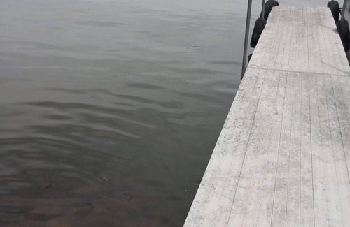 Eau Galle House | Brett's on the Lake