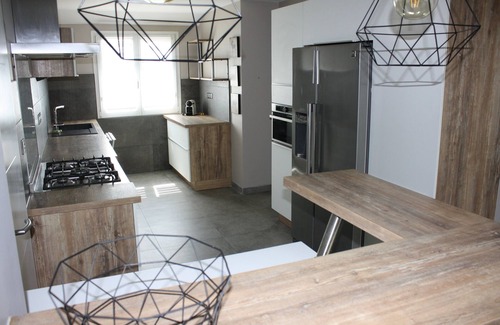 Ostheim House | BRETZEL ET CIGOGNE