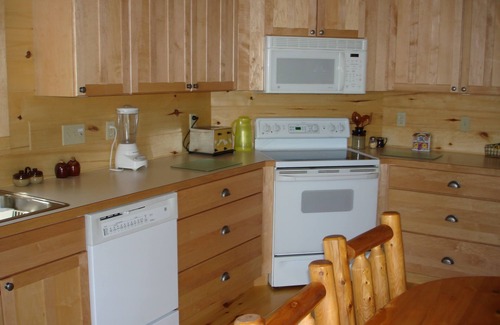 Moran House | Brevort Lake, Great Views, Great Fun
