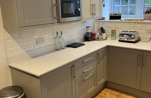 Masham Apartment | Brewers Den Masham - Accommodation for 2 people