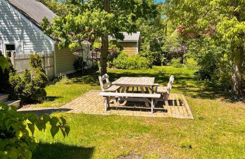 Brewster House | Brewster Getaway