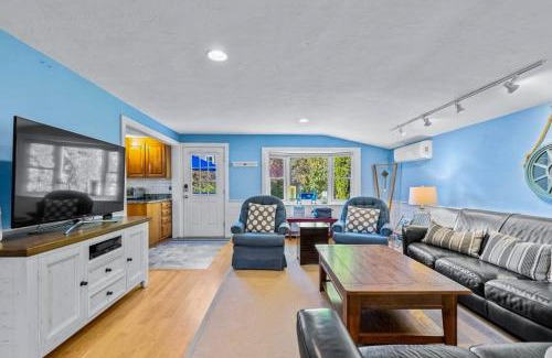 Brewster House | Brewster Getaway