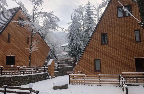 Brezovice Villa | Brezovica Luxury Villa, Brezovicë