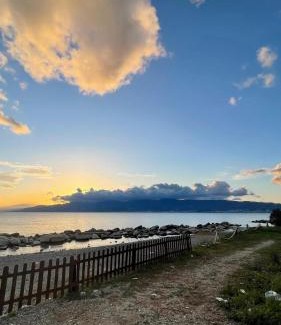 Gallico Marina Apartment | Brezza Marina