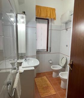 Gallico Marina Apartment | Brezza Marina