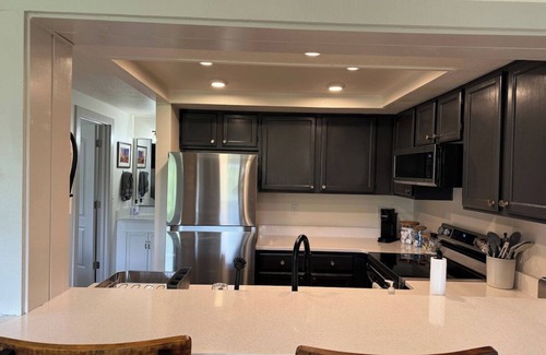 Brian Head Condo | Brian Head Ski Condo · Aspen Slopes