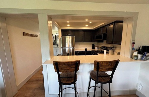 Brian Head Condo | Brian Head Ski Condo · Aspen Slopes