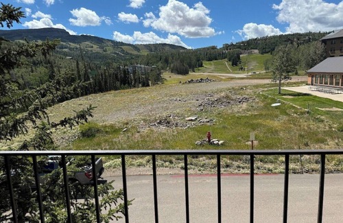 Brian Head Condo | Brian Head Ski Condo · Aspen Slopes