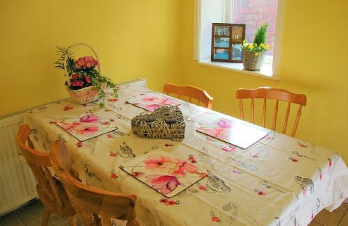 Cornhill on Tweed House | Briar Cottage