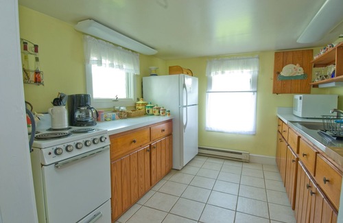 Middleburg House | Briar Patch Bed & Breakfast Inn