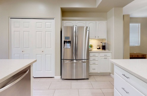 Foothills House | Briarwood Terrace | Mtn-view house with private heated pool, grill, fireplace