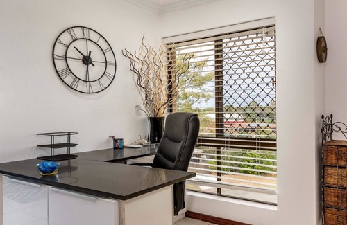 Bellara Apartment | Bribie Escape, Top Floor Unit with Waterviews