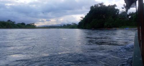 Bratsi House | Bribri ù sule