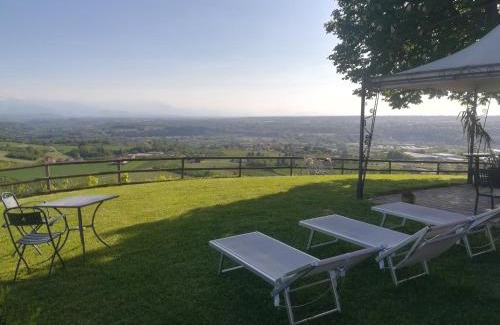 Farigliano House | Bricco Rosso