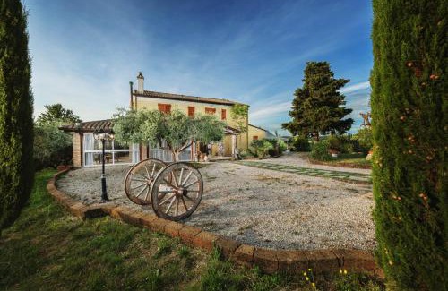 Cupra Marittima Bed & Breakfast | Briciola di Sole b&b e ristorante