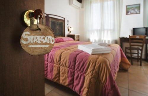 Cupra Marittima Bed & Breakfast | Briciola di Sole b&b e ristorante