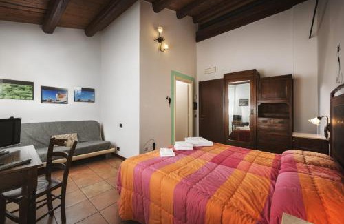 Cupra Marittima Bed & Breakfast | Briciola di Sole b&b e ristorante
