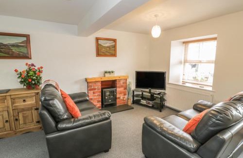 Machynlleth House | Brickfield Cottage