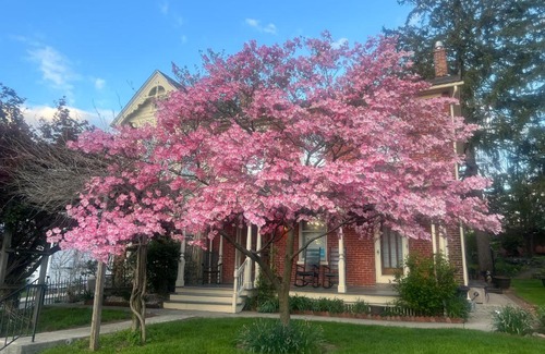 Gettysburg Bed & Breakfast | Brickhouse Inn B&B