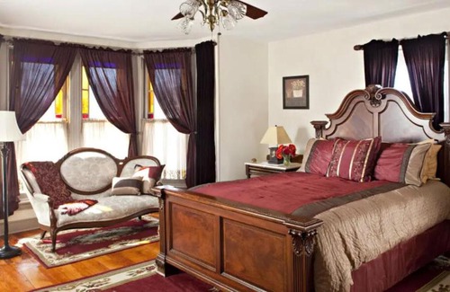 Gettysburg Bed & Breakfast | Brickhouse Inn B&B