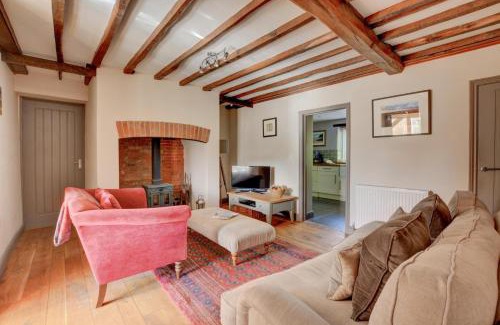 North Creake House | Bridge Cottage