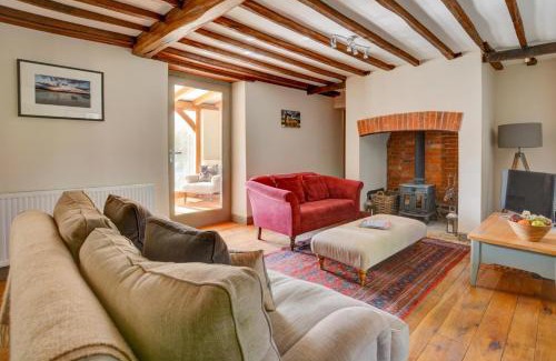 North Creake House | Bridge Cottage