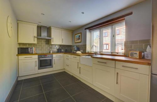 North Creake House | Bridge Cottage