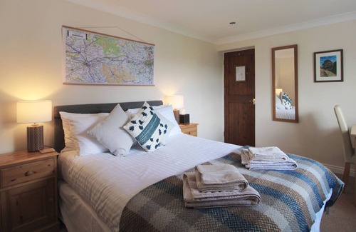 Haltwhistle Bed & Breakfast | Bridge House