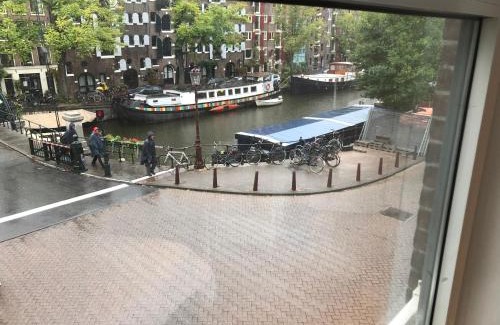 Jordaan Bed & Breakfast | Bridge Inn