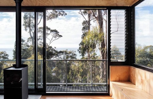 Wye River House | Bridge Rest - Wye River House