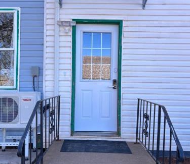 Borden-Carleton Apartment | Bridge View Stay