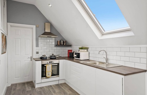 Maidstone Apartment | BridgeCity Central Maidstone Spacious 1 Bed Flat